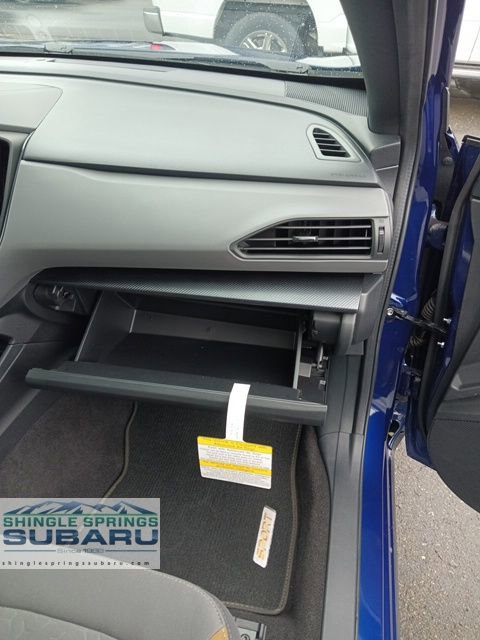 Certified 2025 Subaru Crosstrek 2.5i Sport image 42