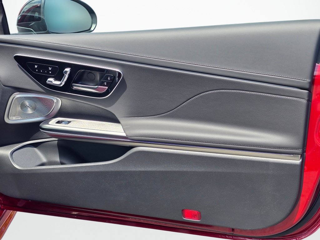 New 2026 Mercedes-Benz CLE 300 4MATIC Coupe image 20