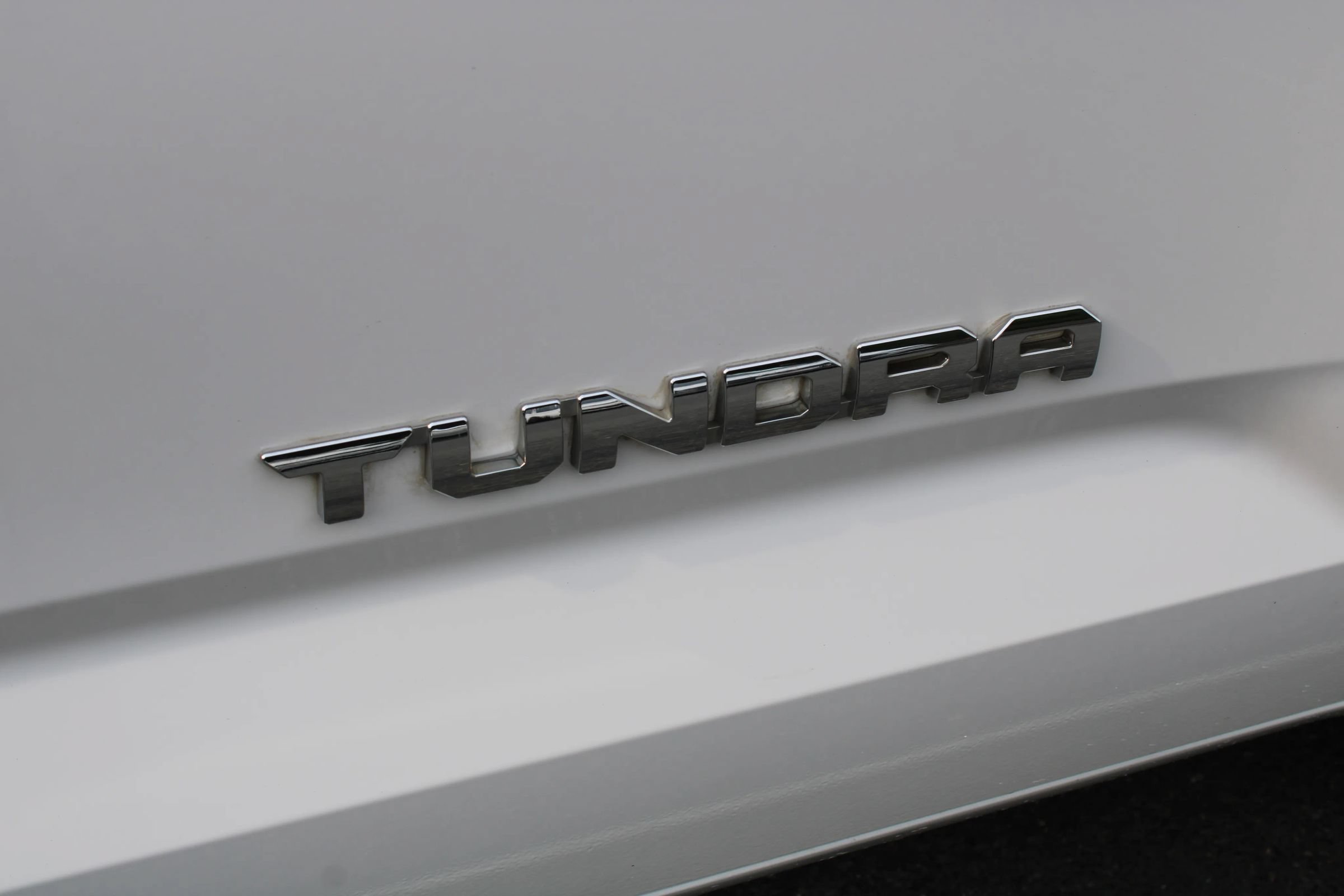 Used 2022 Toyota Tundra SR5 w/ SR5 Premium Package AWD/4WD image 34