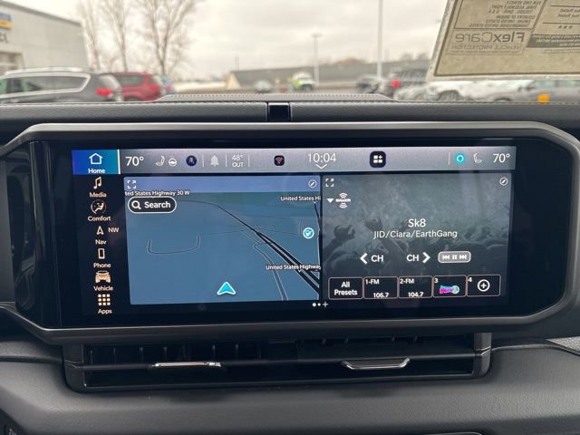 New 2026 Jeep Wrangler Unlimited Sahara image 19