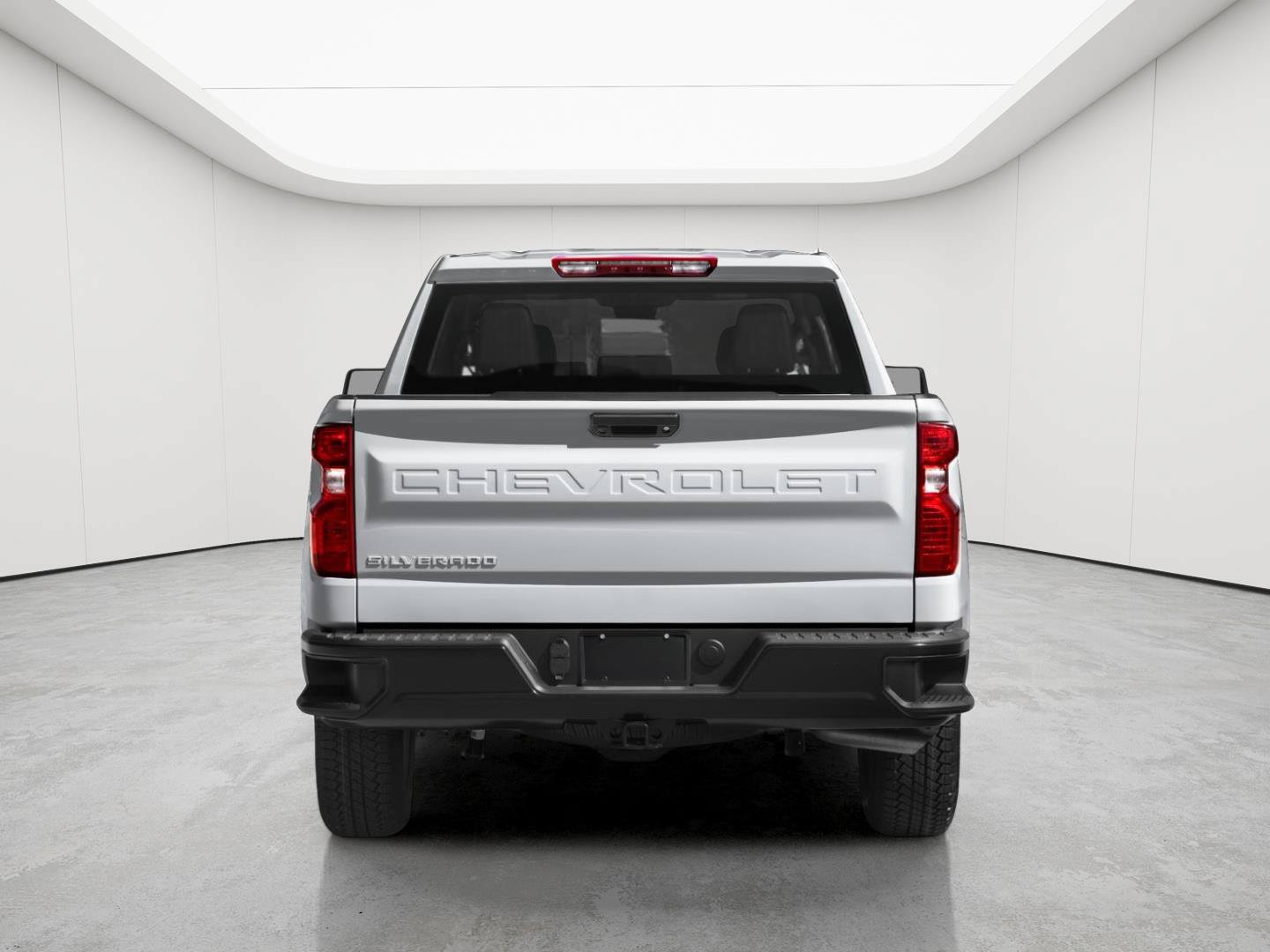 Certified 2023 Chevrolet Silverado 1500 RST w/ Z71 Off-Road Package AWD/4WD image 54