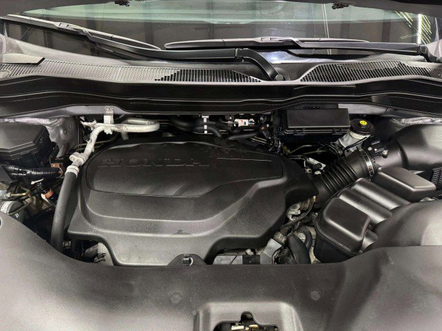 Used 2021 Honda Passport EX-L image 52