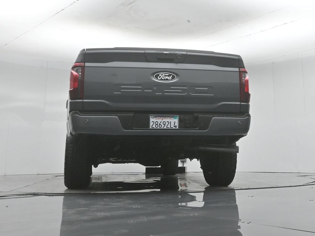 Certified 2026 Ford F150 XLT w/ Equipment Group 302A MID AWD/4WD image 52