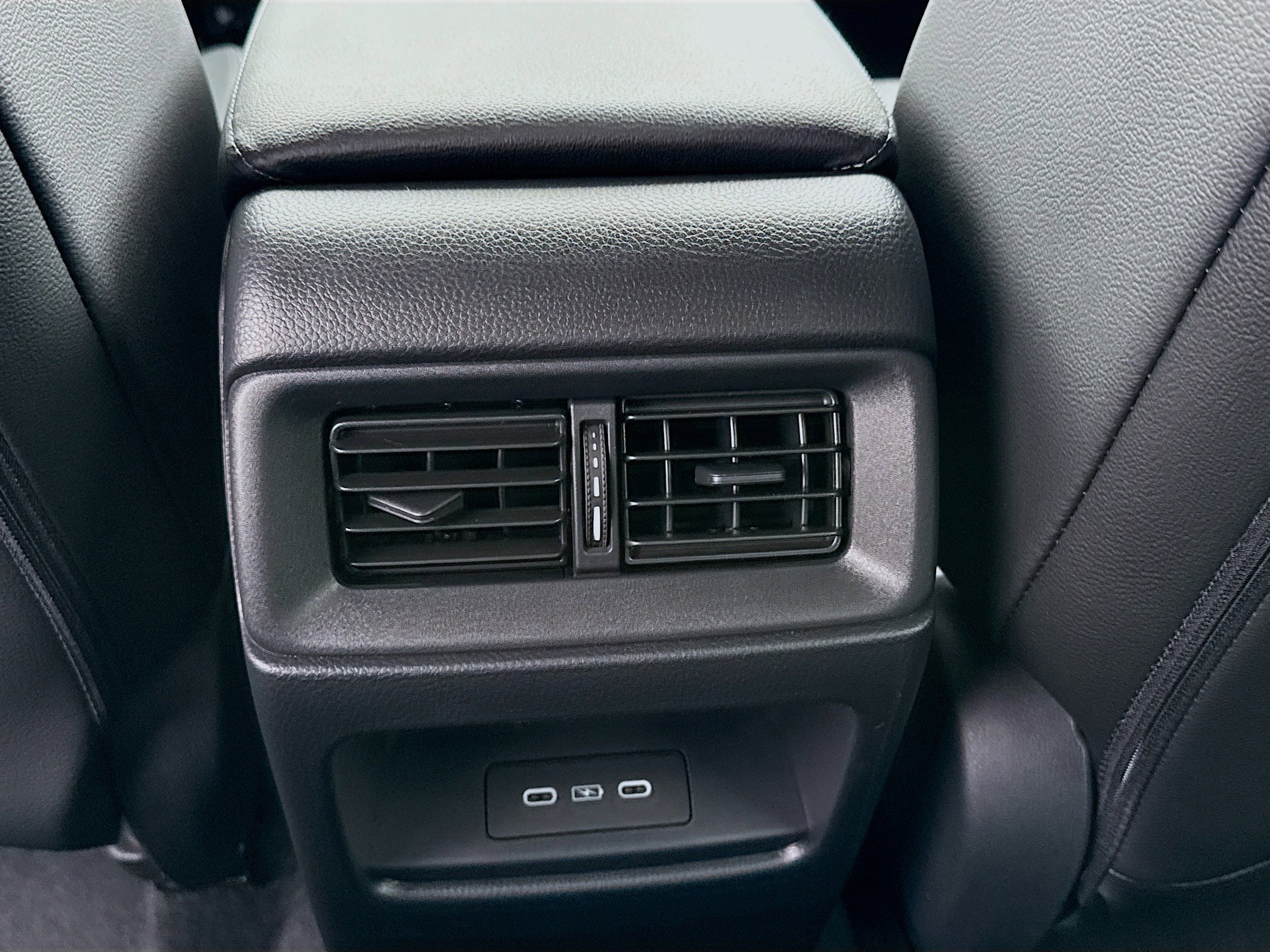 New 2026 Honda CR-V EX-L image 19