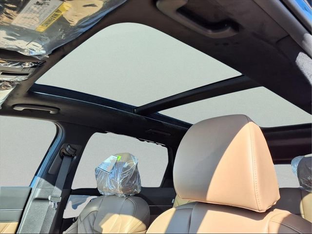 New 2026 Kia Sorento SX Prestige image 17