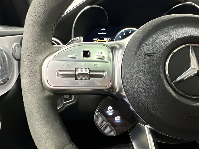 Used 2020 Mercedes-Benz C 43 AMG 4MATIC Coupe image 16