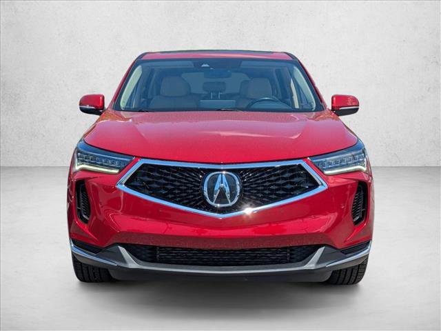 Used 2022 Acura RDX FWD w/ Technology Package image 2