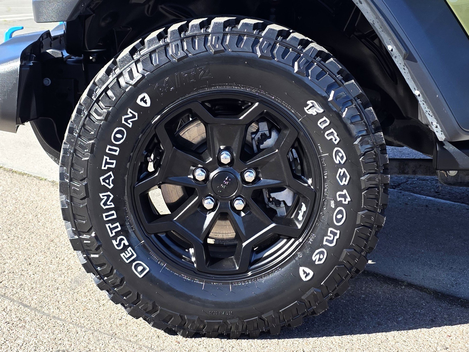 Certified 2023 Jeep Wrangler Unlimited image 9