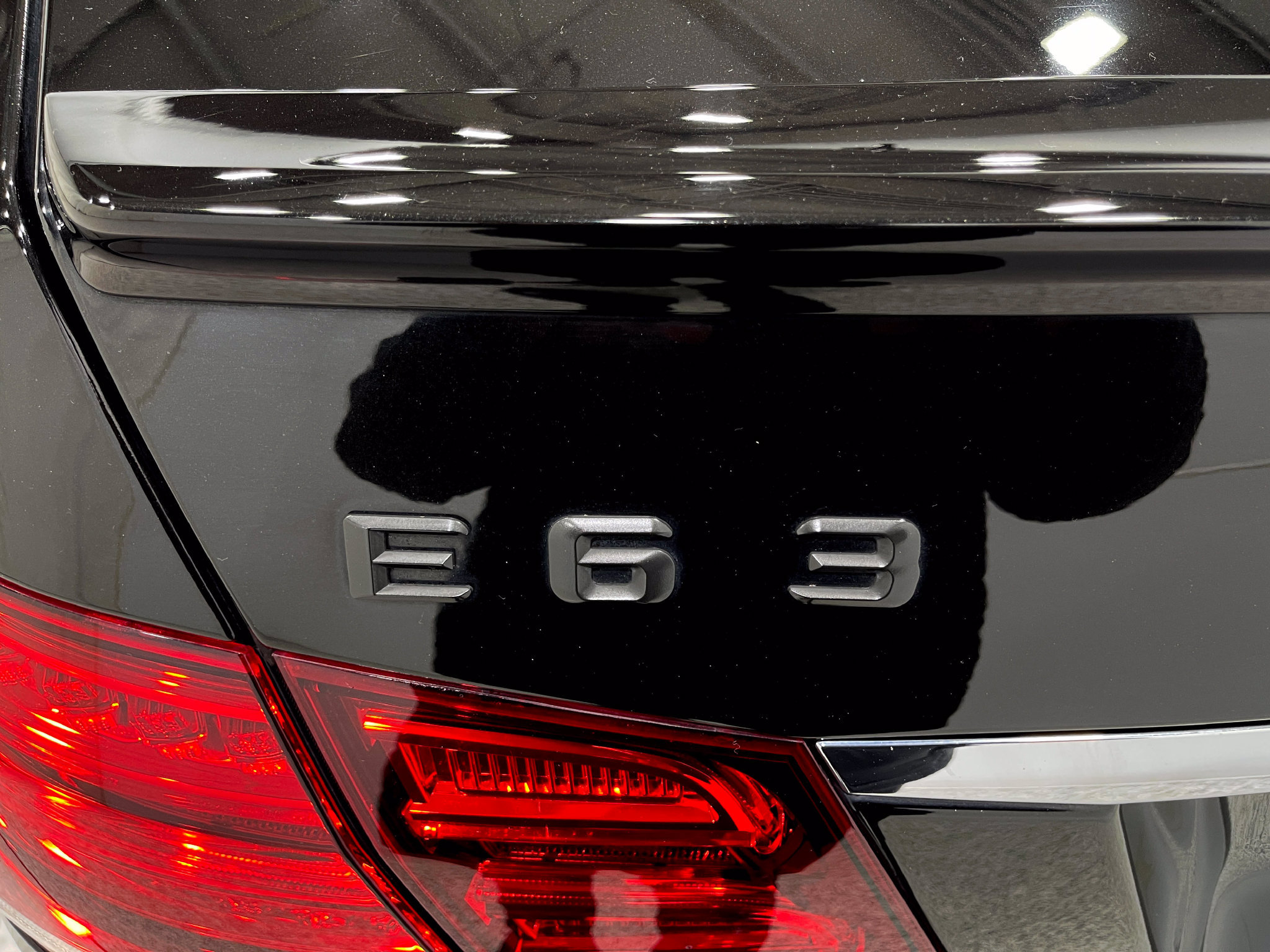 Used 2015 Mercedes-Benz E 63 AMG S-Model image 39