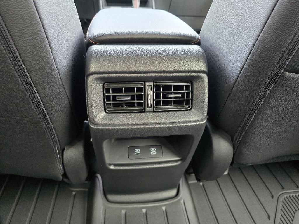 New 2026 Honda CR-V Sport-L image 25