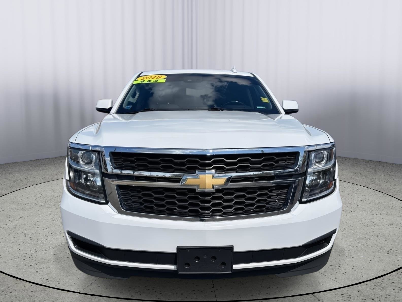 Used 2018 Chevrolet Suburban LT AWD/4WD image 42