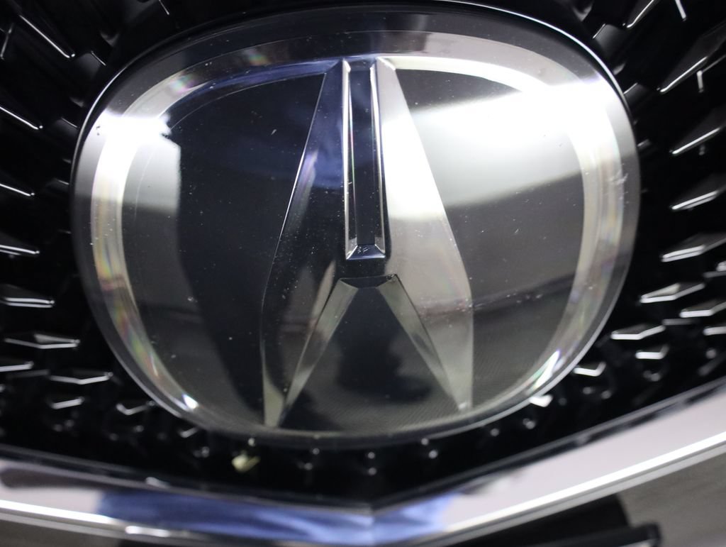 Used 2023 Acura MDX w/ Technology Package AWD/4WD image 85