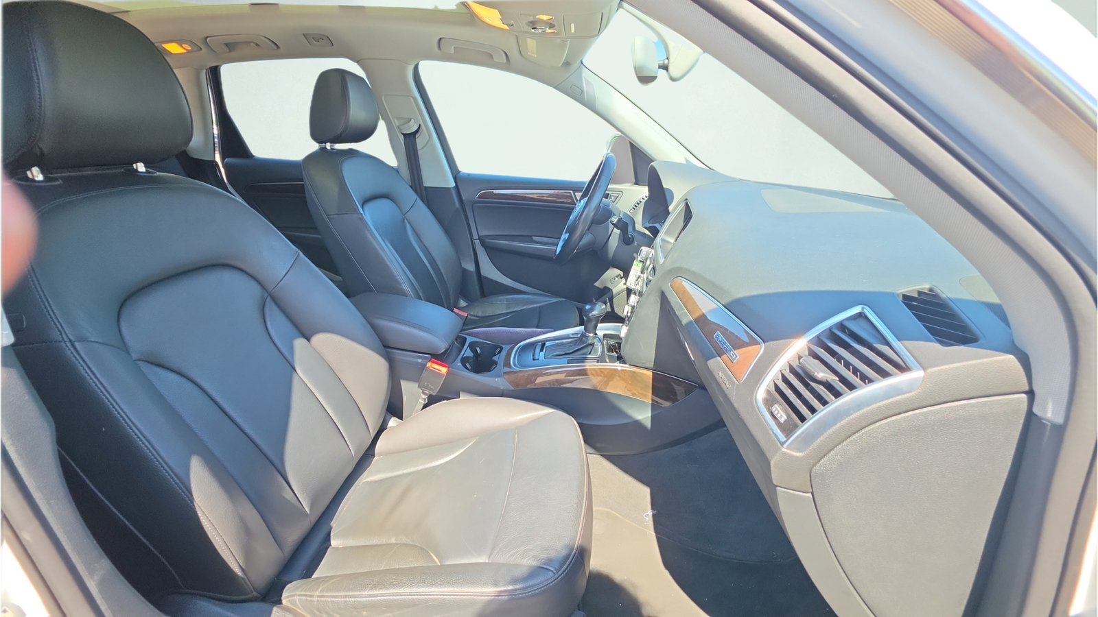 Used 2016 Audi Q5 2.0T Premium AWD/4WD image 13