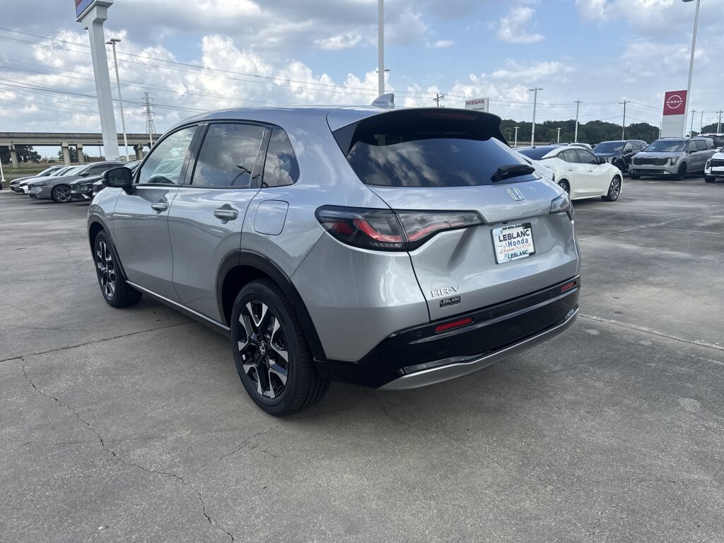 New 2027 Honda HR-V EX-L image 6