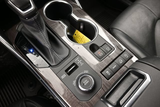Used 2022 Toyota Highlander Limited AWD/4WD image 18
