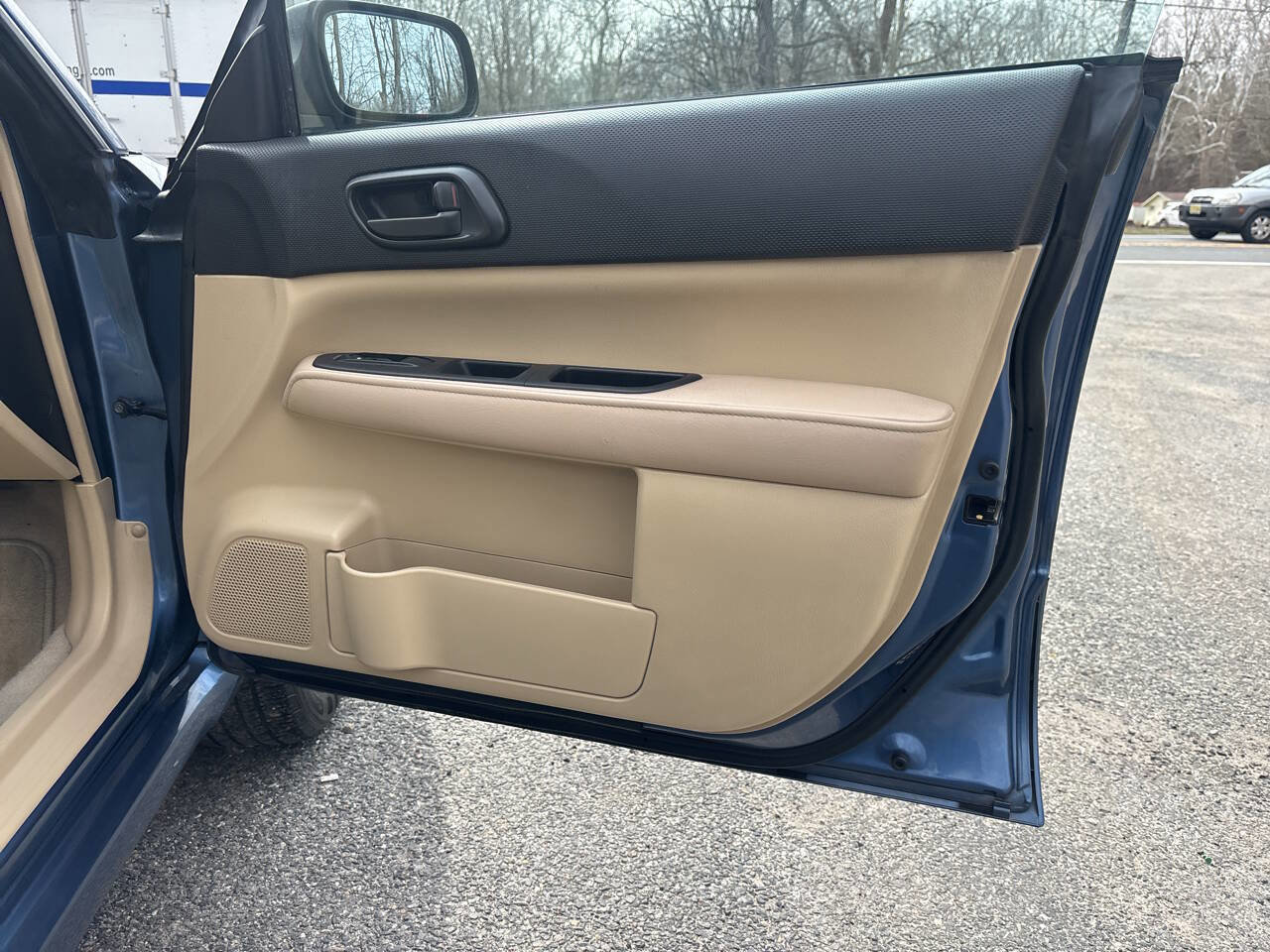 Used 2008 Subaru Forester 2.5X image 22