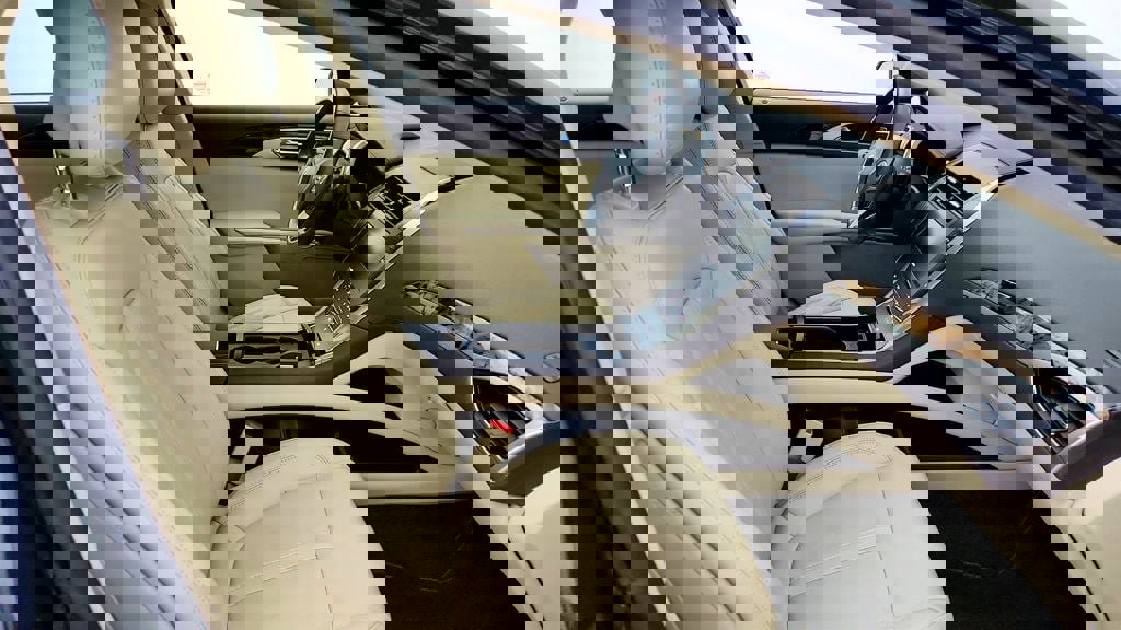 Used 2015 Lincoln MKZ AWD w/ Equipment Group 102A Reserve image 24