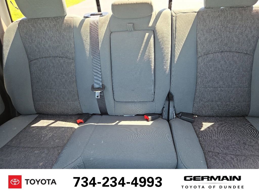 Used 2014 RAM 1500 Big Horn AWD/4WD image 14