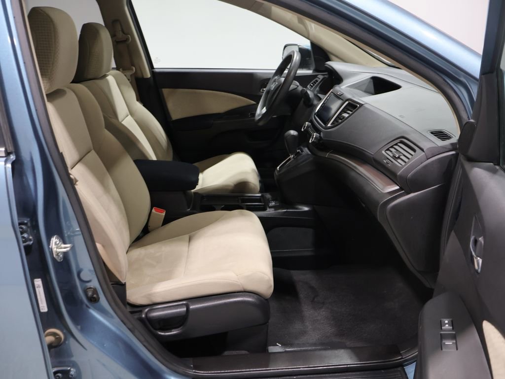 Used 2015 Honda CR-V EX image 22