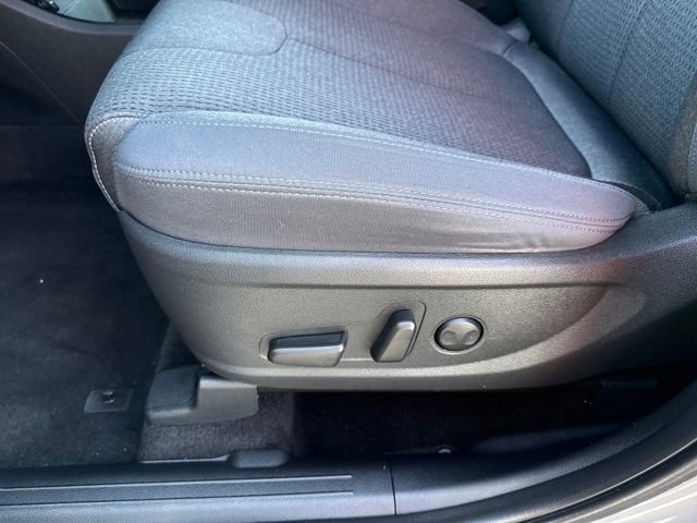 Certified 2023 Hyundai Santa Fe SEL image 11