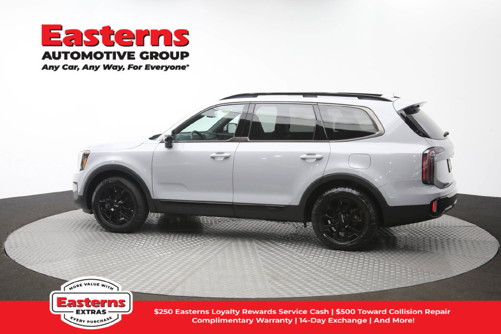 Used 2024 Kia Telluride SX Prestige X-Pro AWD/4WD image 63
