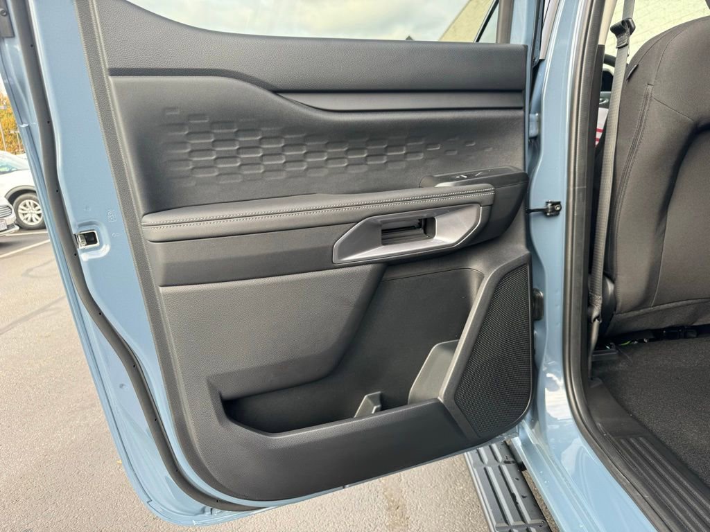 New 2024 Ford Ranger XLT w/ FX4 Off-Road Package image 26