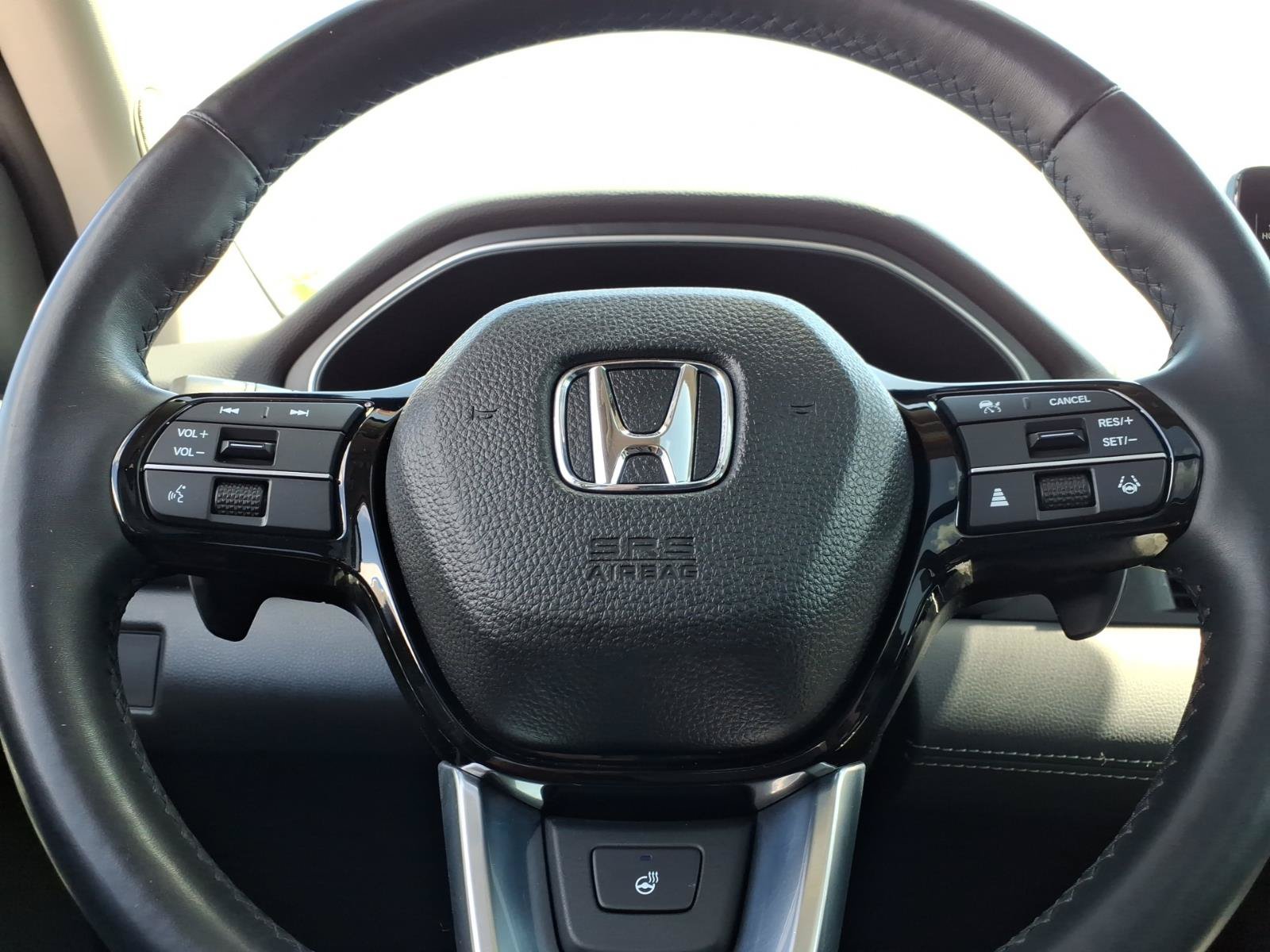 Used 2023 Honda Pilot Elite image 26