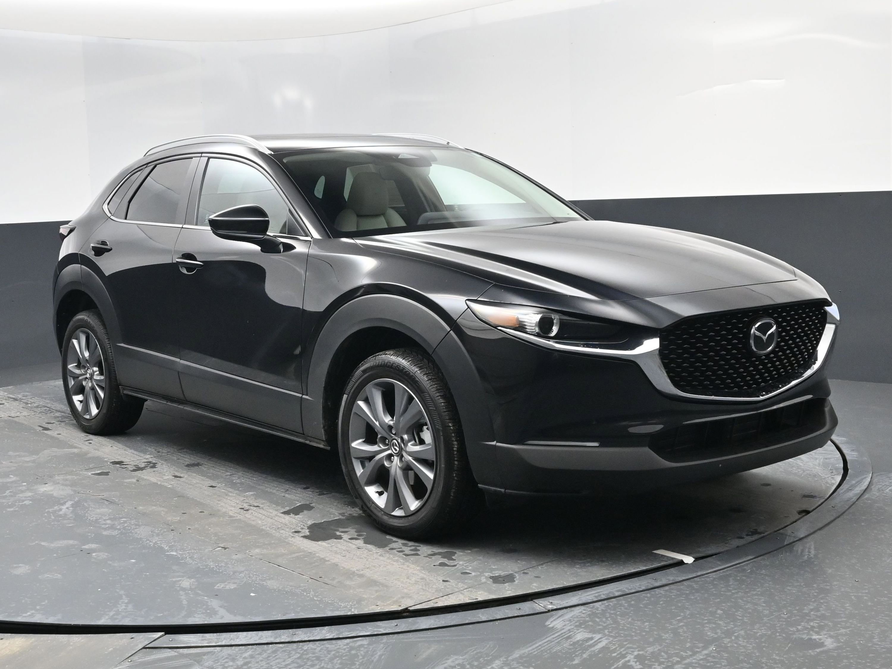 Used 2025 MAZDA CX-30 AWD 2.5 S w/ Preferred Package image 10