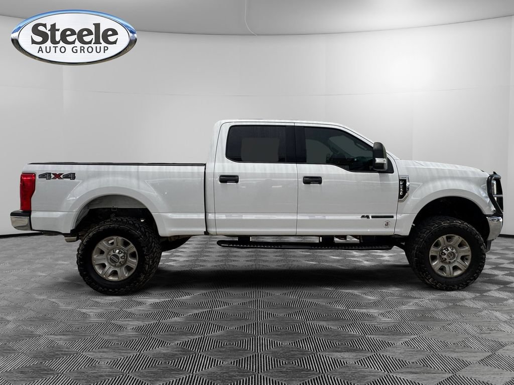 Used 2019 Ford F250 XLT AWD/4WD image 6