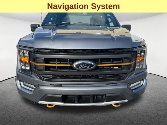 Certified 2023 Ford F150 Tremor image 4