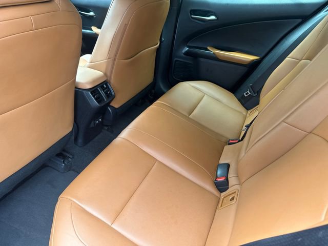 Used 2020 Lexus UX 200 w/ Accessory Package 2 FWD image 17