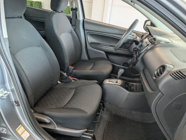 Used 2021 Mitsubishi Mirage ES image 15