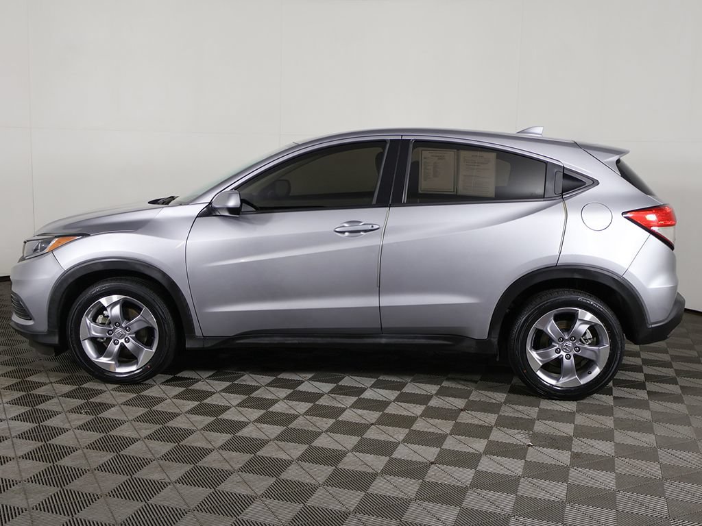 Used 2022 Honda HR-V LX image 12