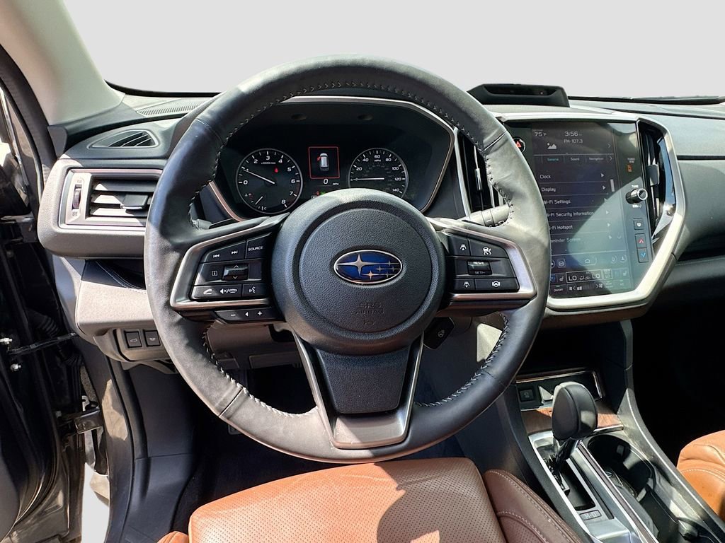 Used 2023 Subaru Ascent Touring AWD/4WD image 13