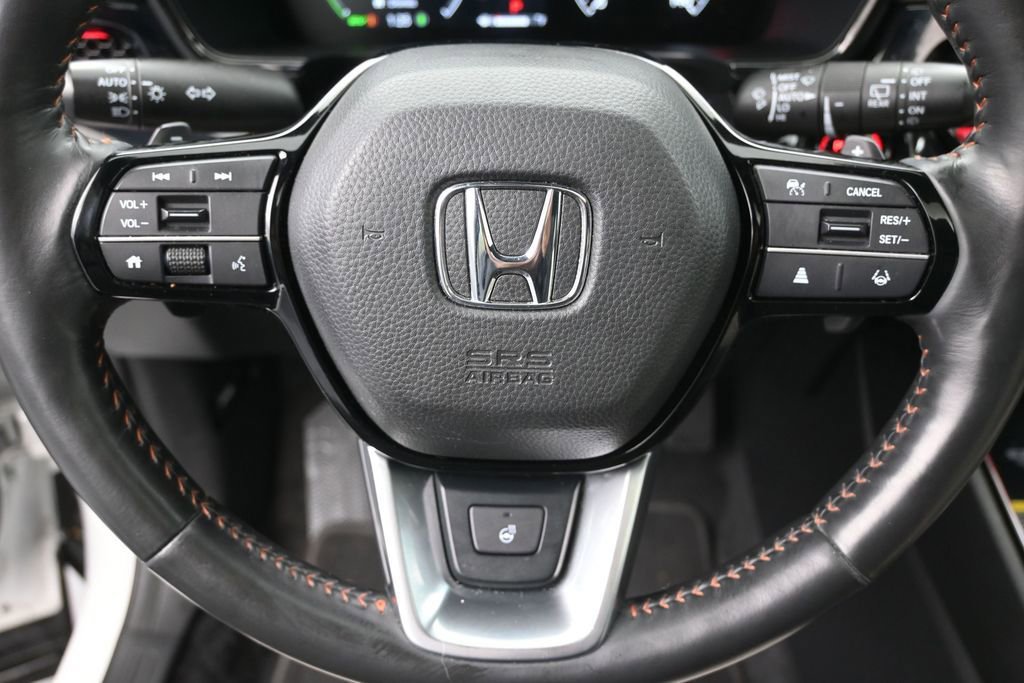 Used 2023 Honda CR-V Sport Touring image 10