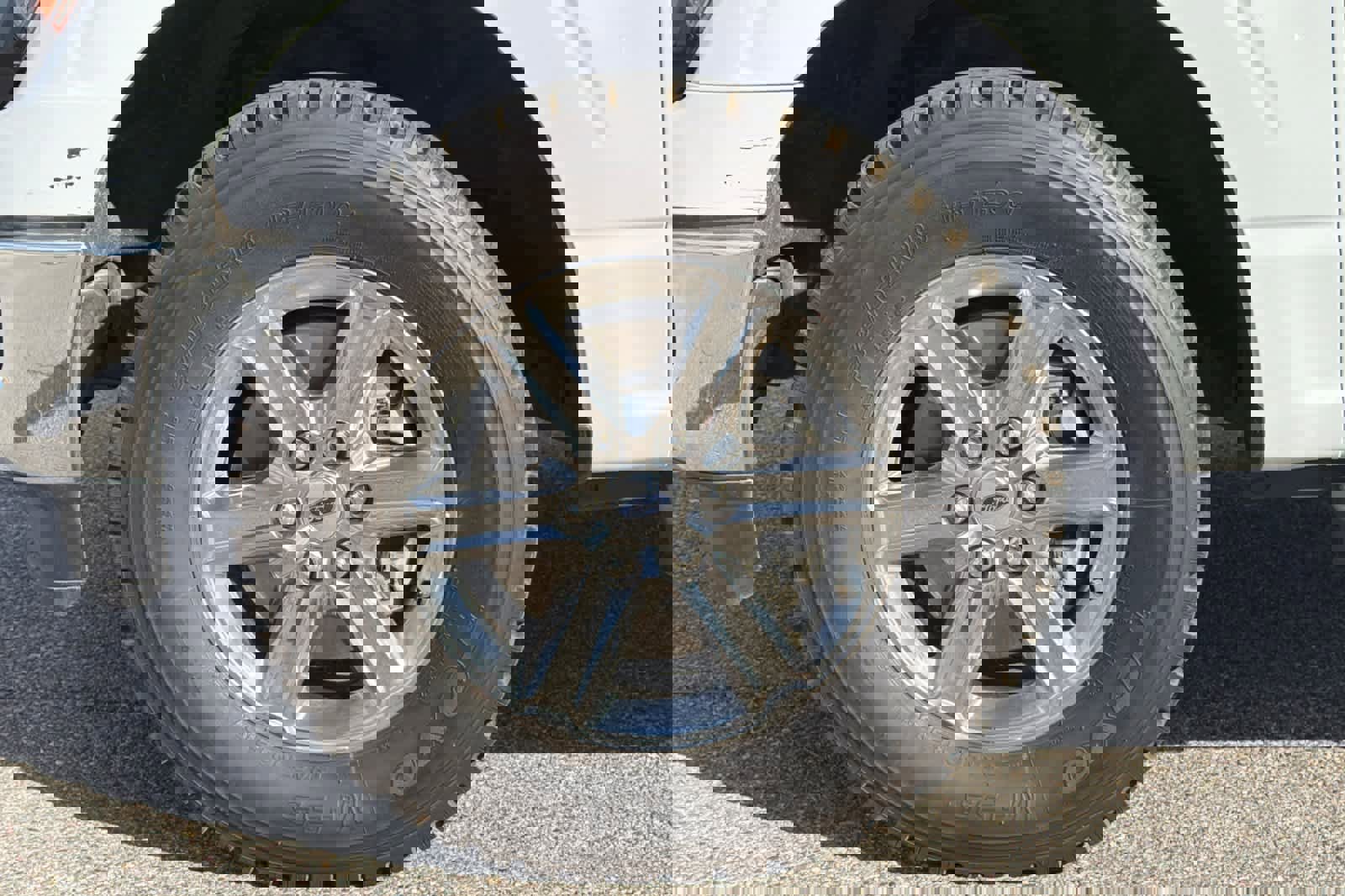 Used 2024 Ford F150 XLT w/ Equipment Group 302A MID image 26