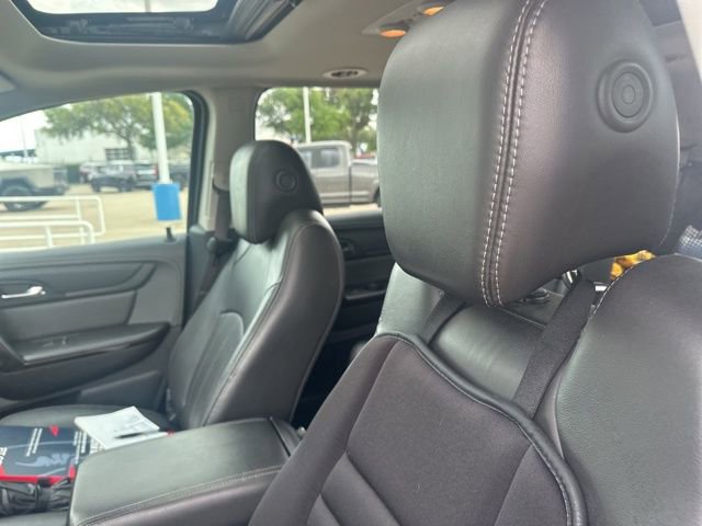 Used 2017 Chevrolet Traverse Premier image 12