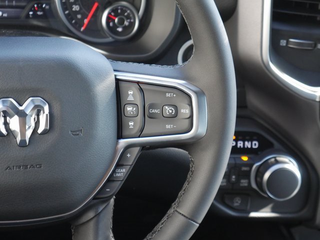 New 2026 RAM 1500 Big Horn image 21