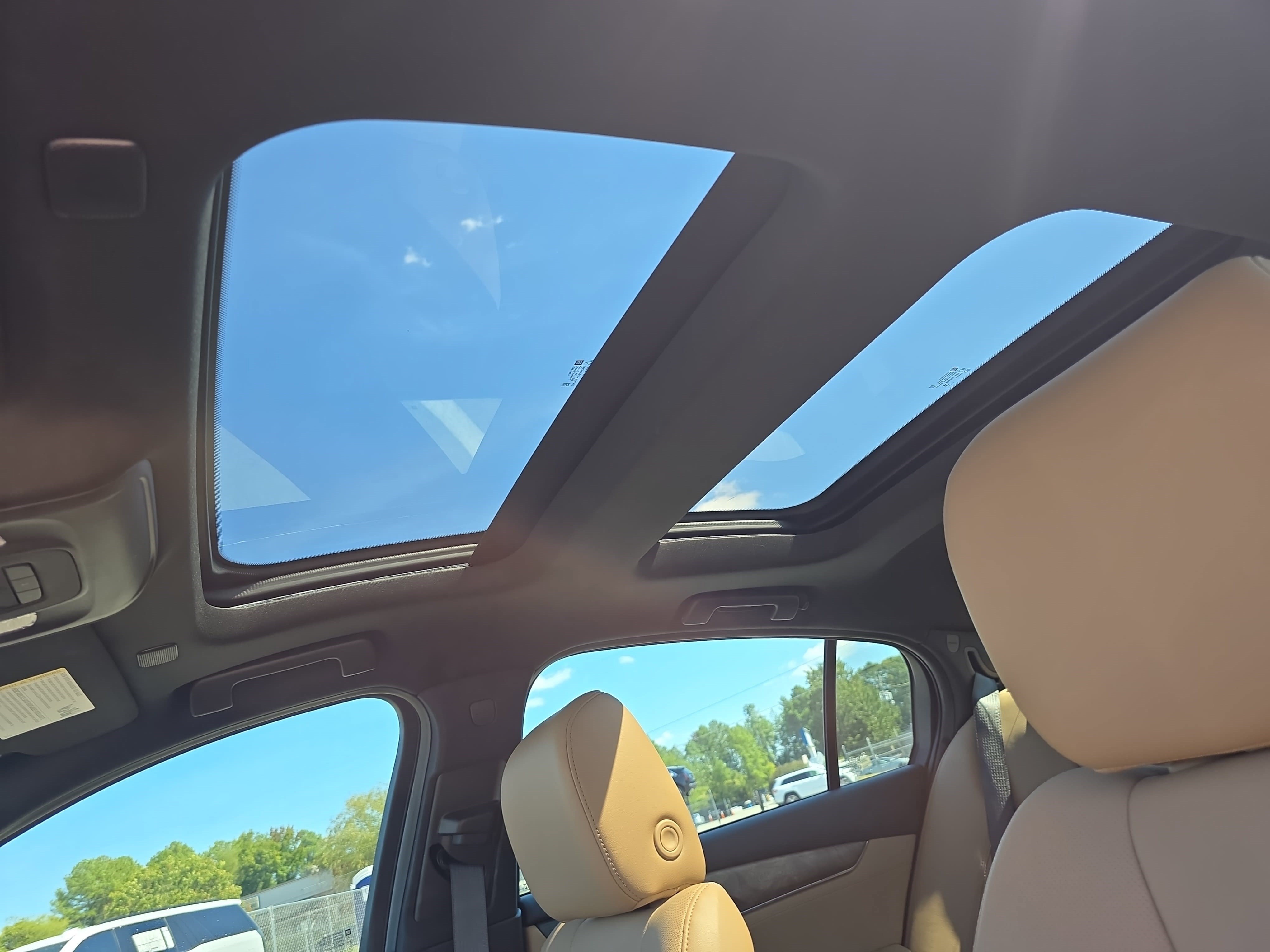 Certified 2025 Cadillac CT5 Premium Luxury w/ Technology Package RWD image 31