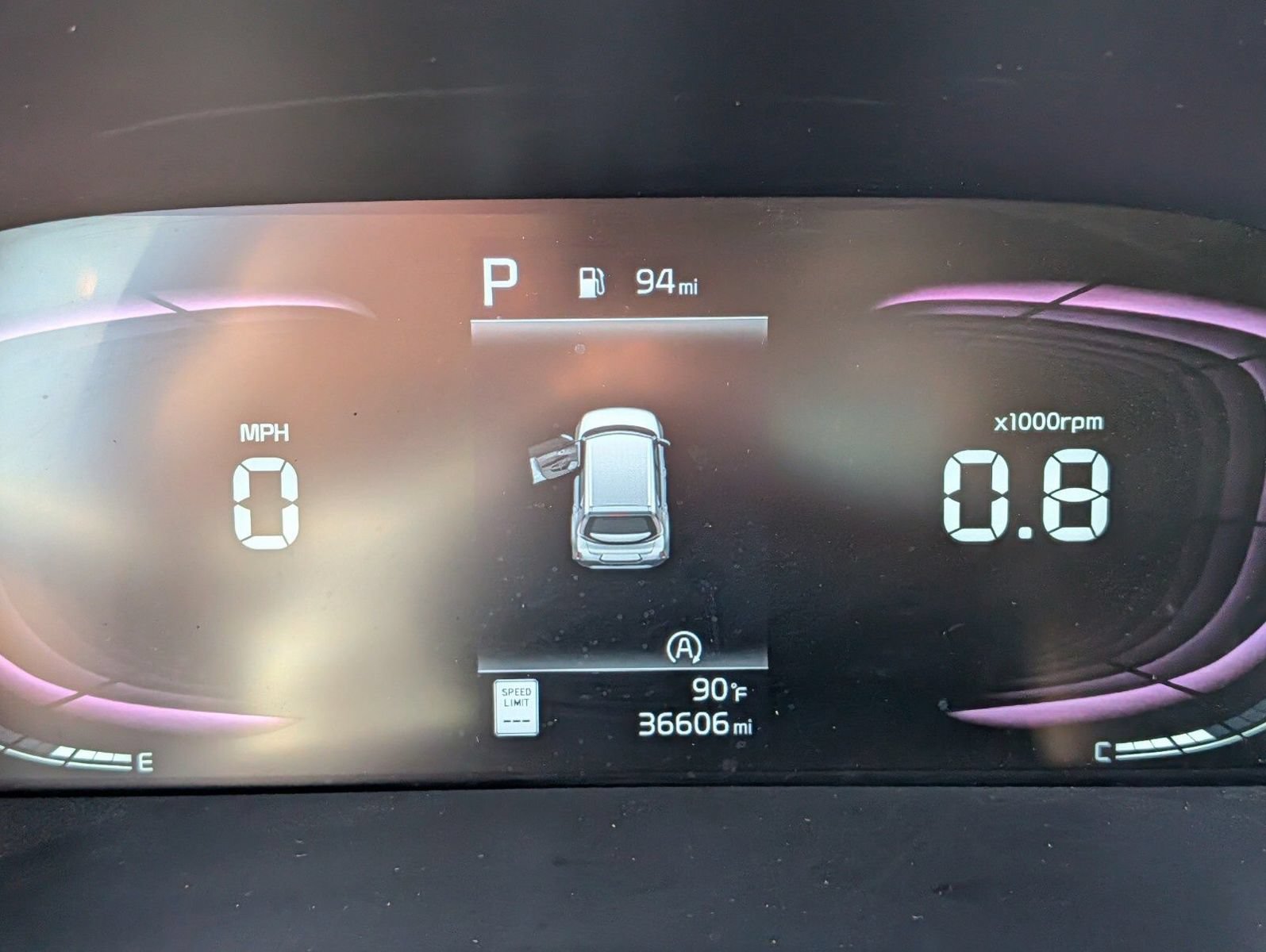 Used 2023 Kia Soul GT-Line FWD image 26