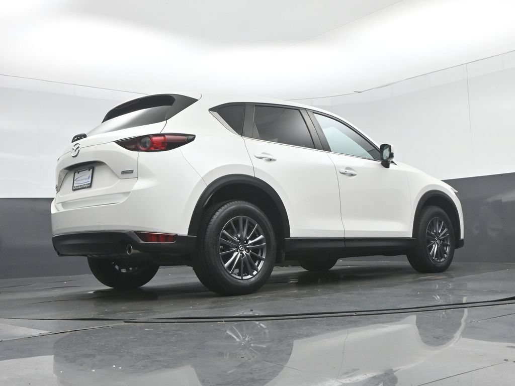 Used 2019 MAZDA CX-5 Touring AWD/4WD image 57