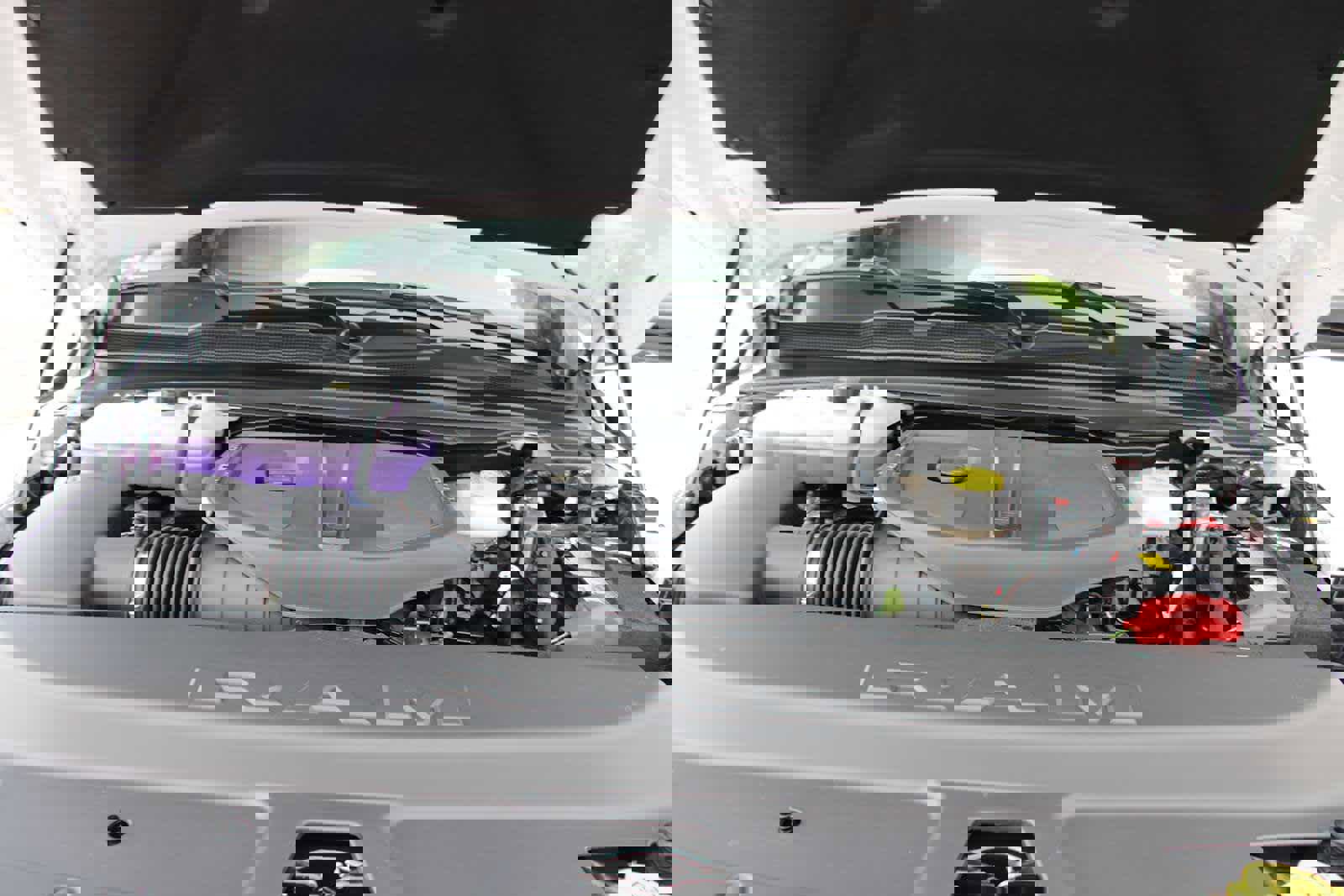 New 2026 RAM 1500 Laramie image 59