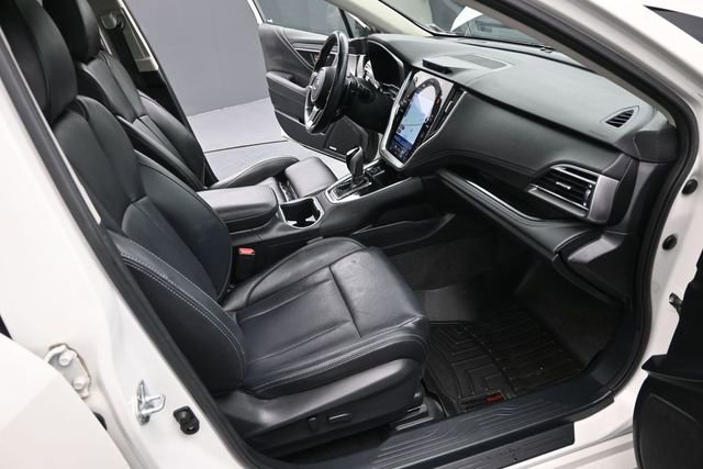 Used 2021 Subaru Legacy Limited XT AWD/4WD image 14