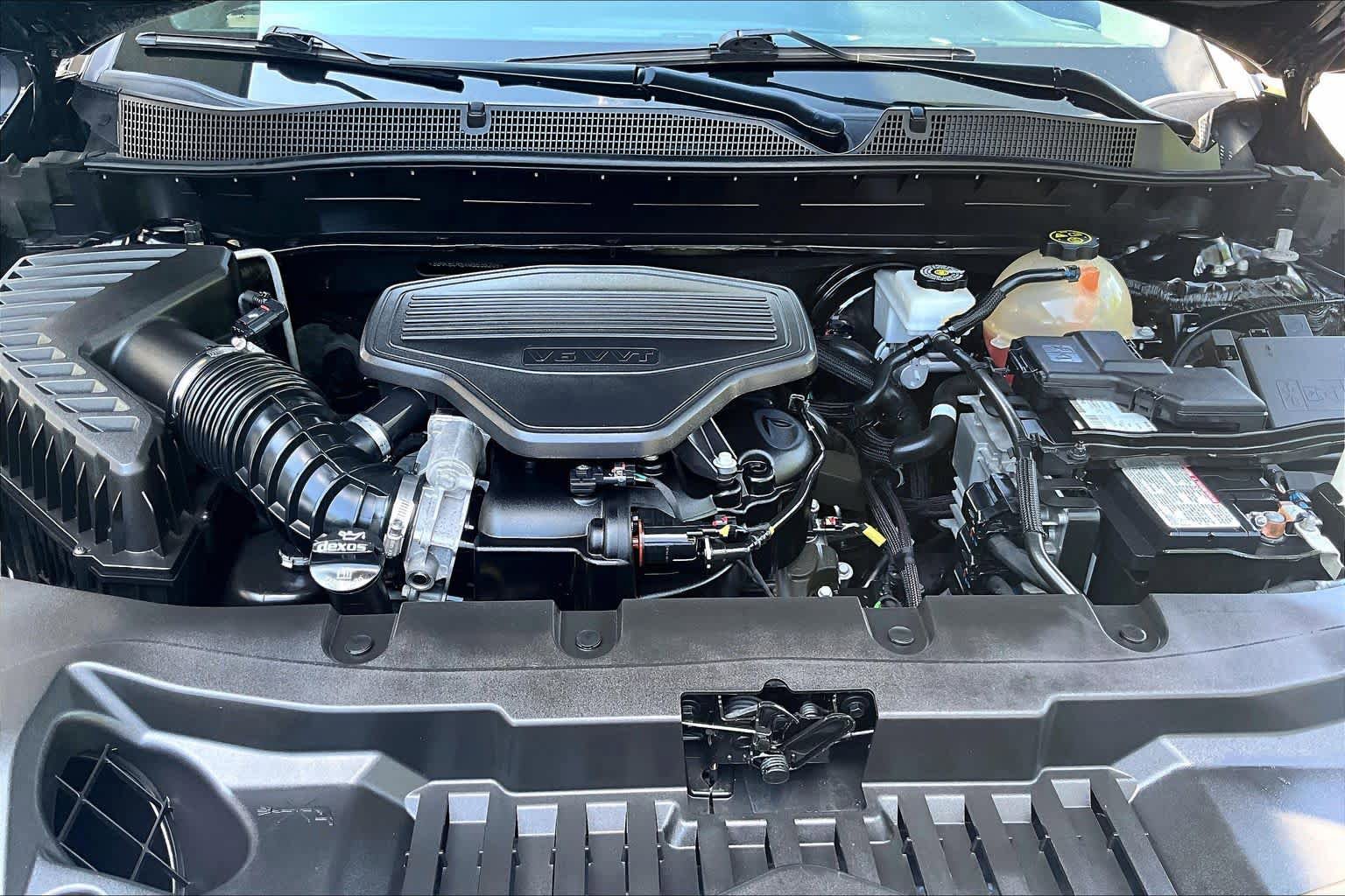 Used 2021 Chevrolet Blazer LT FWD image 30