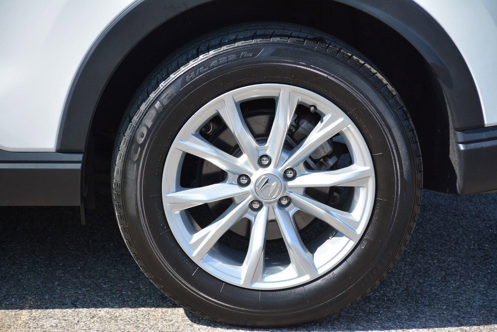 Used 2024 Honda CR-V EX-L image 33