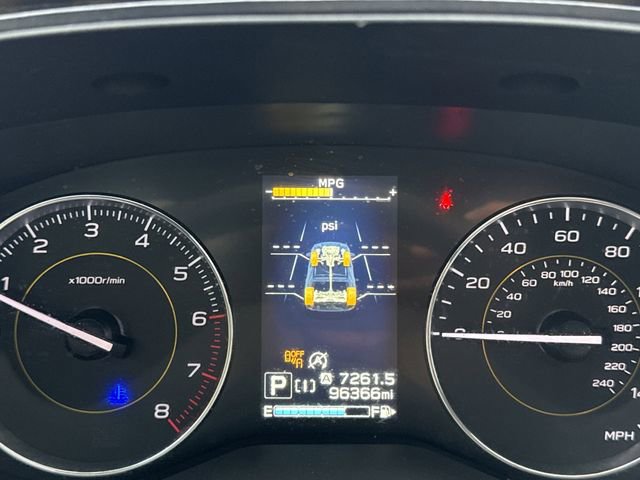 Used 2023 Subaru Crosstrek 2.5i Sport image 25