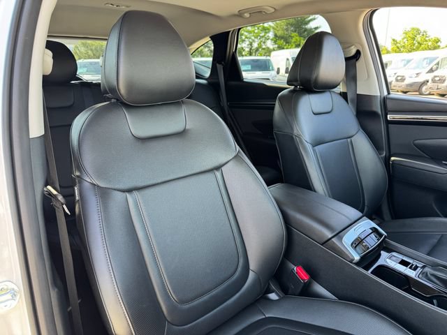 Used 2024 Hyundai Tucson SEL w/ Convenience Package AWD/4WD image 19