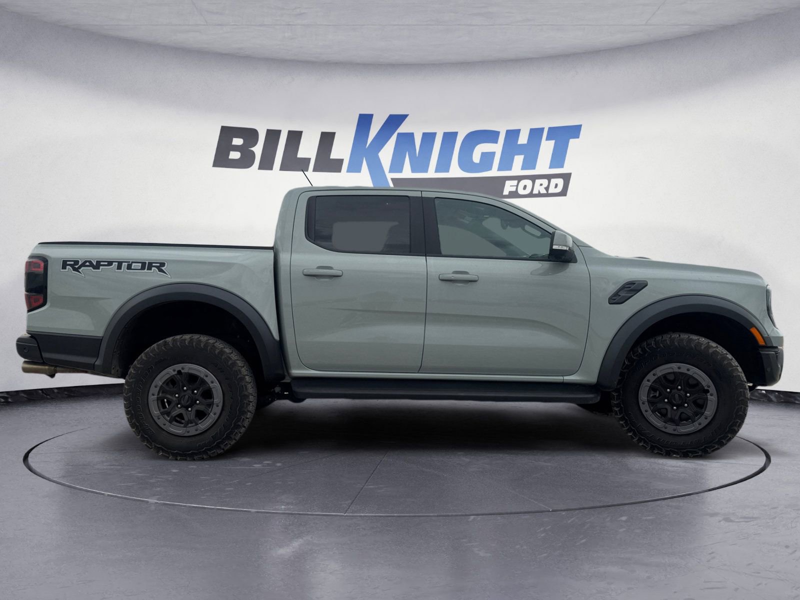 Used 2024 Ford Ranger Raptor image 6