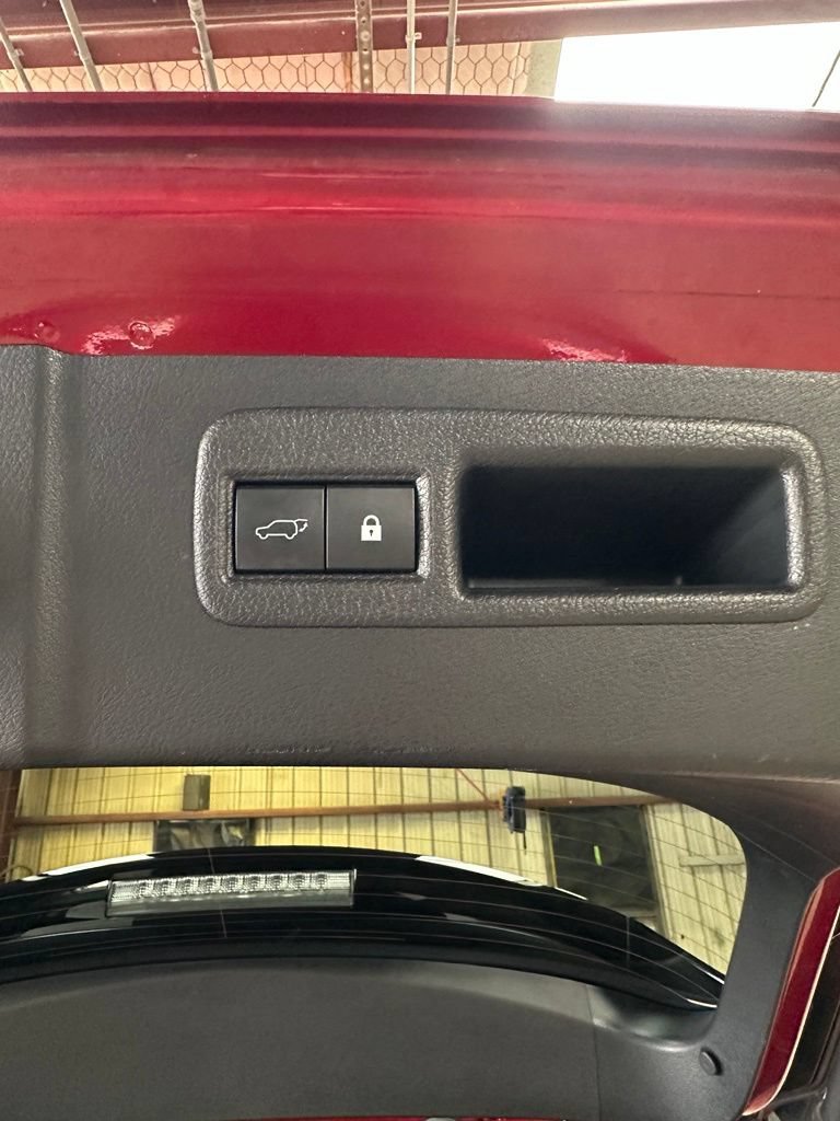 Used 2021 Lexus NX 300 FWD w/ Accessory Package 2 image 17