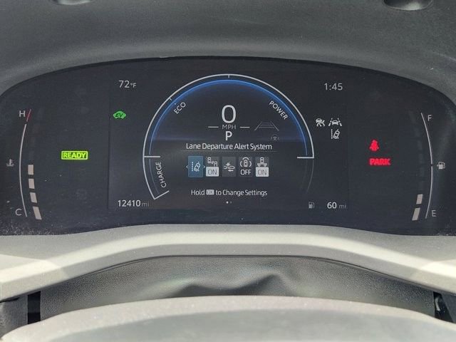 Used 2026 Toyota Camry SE w/ Convenience Package FWD image 13